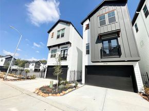 3716 Creekmont Gardens Lane, Houston TX 77091