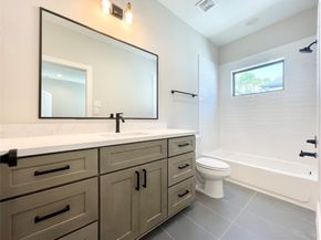 3716 Creekmont Gardens Lane, Houston TX 77091