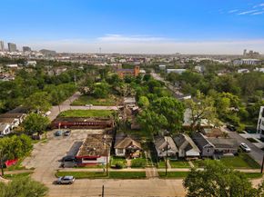 3229 Mcgowen Street, Houston TX 77004