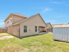 16531 Silla Ridge Court, Houston TX 77049