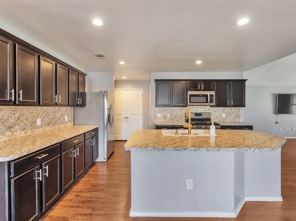 16531 Silla Ridge Court, Houston TX 77049