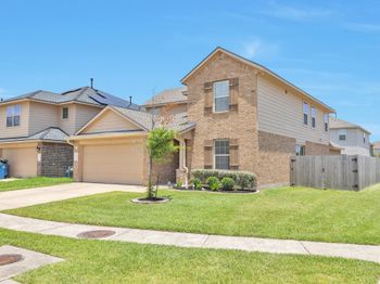 16531 Silla Ridge Court