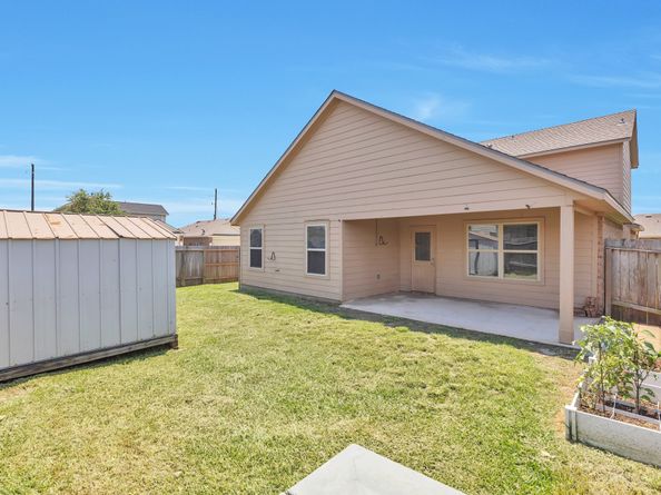 16531 Silla Ridge Court, Houston TX 77049