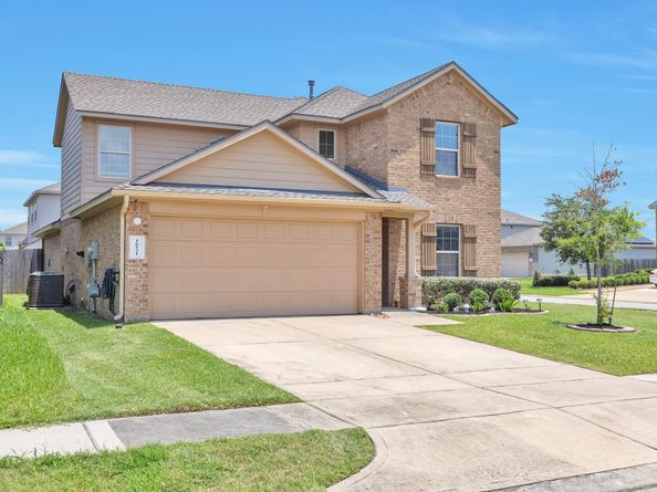 16531 Silla Ridge Court, Houston TX 77049