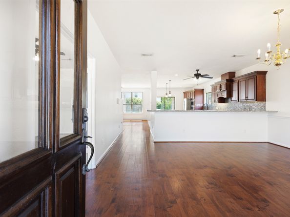 16551 Cypress Bridge Drive, Cypress TX 77429