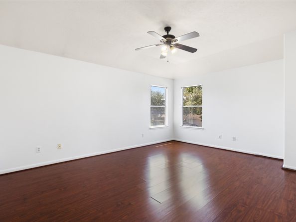 16551 Cypress Bridge Drive, Cypress TX 77429
