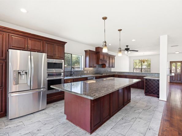 16551 Cypress Bridge Drive, Cypress TX 77429