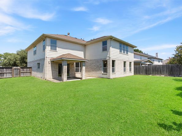 16551 Cypress Bridge Drive, Cypress TX 77429