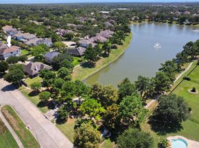 16551 Cypress Bridge Drive, Cypress TX 77429