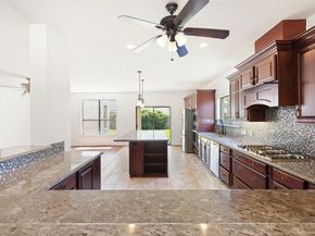 16551 Cypress Bridge Drive, Cypress TX 77429
