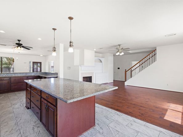 16551 Cypress Bridge Drive, Cypress TX 77429