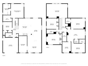 16551 Cypress Bridge Drive, Cypress TX 77429