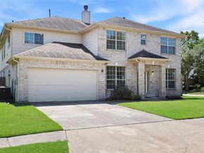 16551 Cypress Bridge Drive, Cypress TX 77429