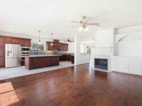 16551 Cypress Bridge Drive, Cypress TX 77429