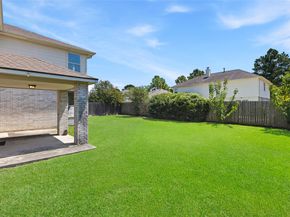 16551 Cypress Bridge Drive, Cypress TX 77429