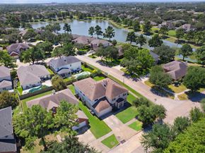 16551 Cypress Bridge Drive, Cypress TX 77429