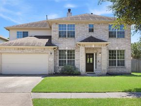 16551 Cypress Bridge Drive, Cypress TX 77429