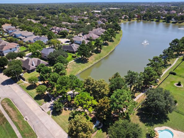 16551 Cypress Bridge Drive, Cypress TX 77429