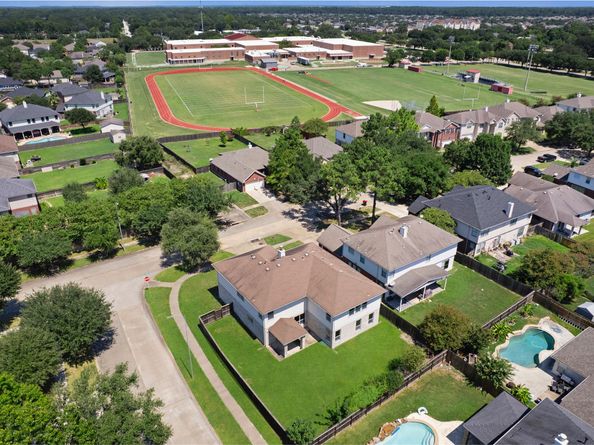 16551 Cypress Bridge Drive, Cypress TX 77429