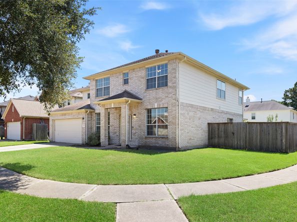 16551 Cypress Bridge Drive, Cypress TX 77429