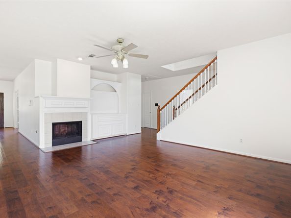 16551 Cypress Bridge Drive, Cypress TX 77429