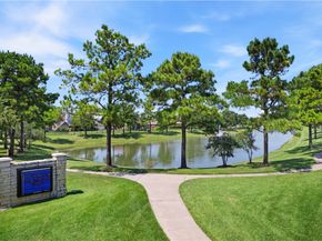 16551 Cypress Bridge Drive, Cypress TX 77429
