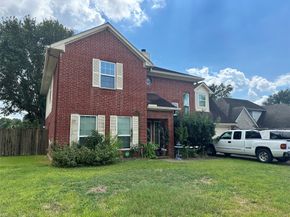 22703 Rangeview Drive, Katy TX 77450