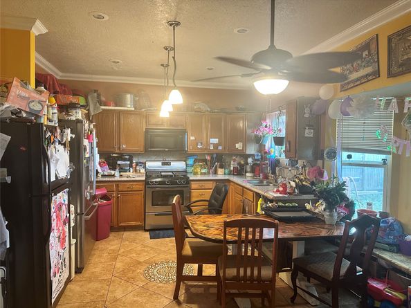 22703 Rangeview Drive, Katy TX 77450