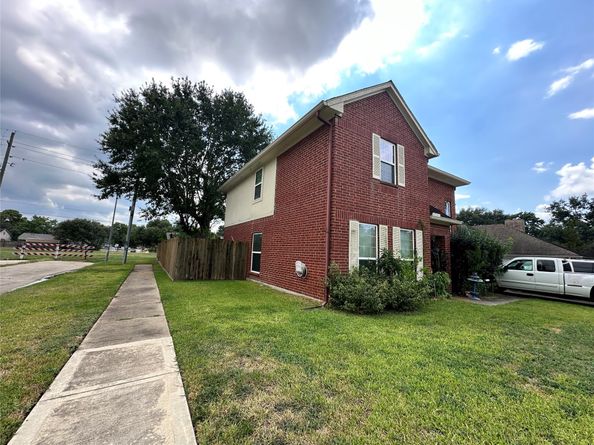 22703 Rangeview Drive, Katy TX 77450