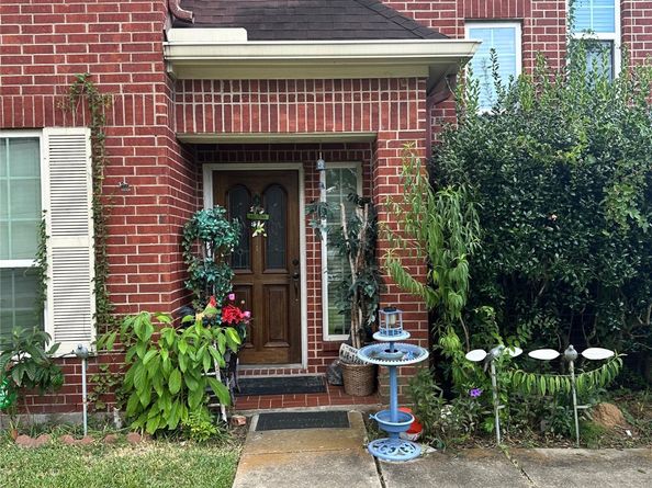 22703 Rangeview Drive, Katy TX 77450