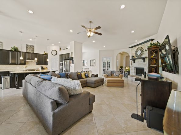 16802 Bonnyton Drive, Richmond TX 77407