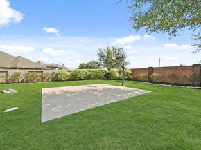 16802 Bonnyton Drive, Richmond TX 77407
