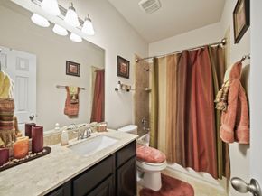 16802 Bonnyton Drive, Richmond TX 77407