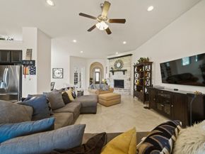 16802 Bonnyton Drive, Richmond TX 77407