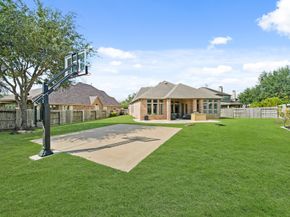 16802 Bonnyton Drive, Richmond TX 77407