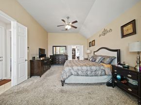 16802 Bonnyton Drive, Richmond TX 77407