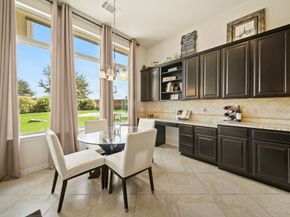 16802 Bonnyton Drive, Richmond TX 77407