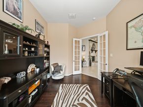 16802 Bonnyton Drive, Richmond TX 77407