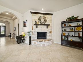 16802 Bonnyton Drive, Richmond TX 77407