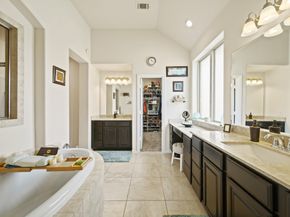 16802 Bonnyton Drive, Richmond TX 77407