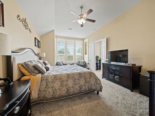 16802 Bonnyton Drive, Richmond TX 77407