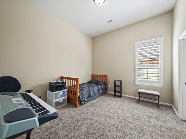 16802 Bonnyton Drive, Richmond TX 77407