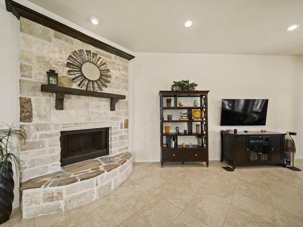 16802 Bonnyton Drive, Richmond TX 77407