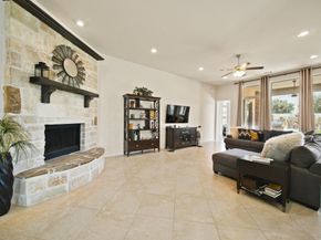 16802 Bonnyton Drive, Richmond TX 77407