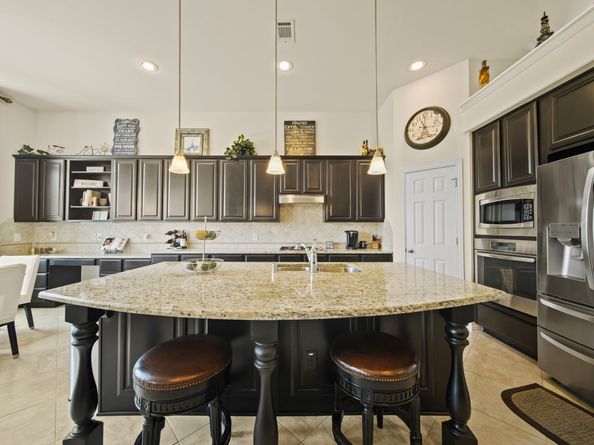 16802 Bonnyton Drive, Richmond TX 77407