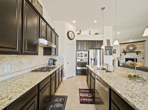 16802 Bonnyton Drive, Richmond TX 77407