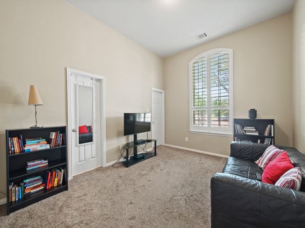 16802 Bonnyton Drive, Richmond TX 77407