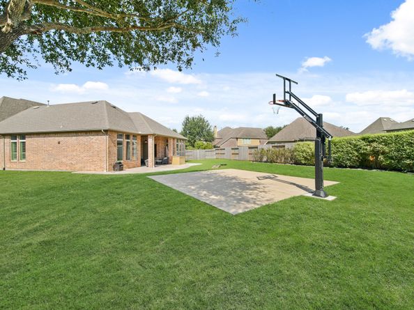 16802 Bonnyton Drive, Richmond TX 77407