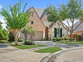 16802 Bonnyton Drive, Richmond TX 77407