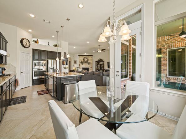 16802 Bonnyton Drive, Richmond TX 77407